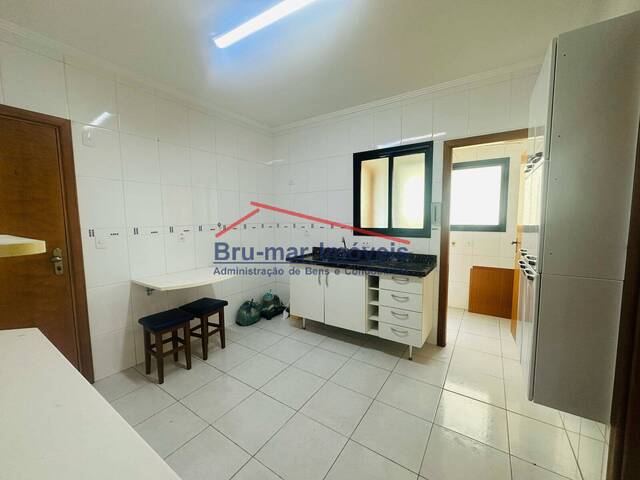 #A-2405-2 - Apartamento para Venda em Santos - SP - 2