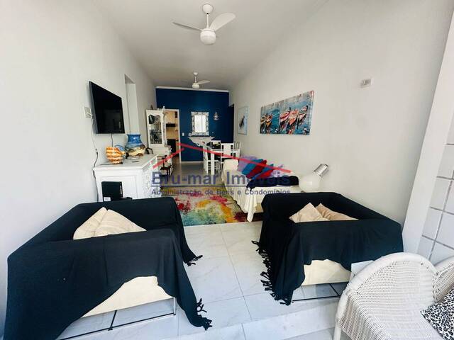 Apartamento para Venda em Santos - 4