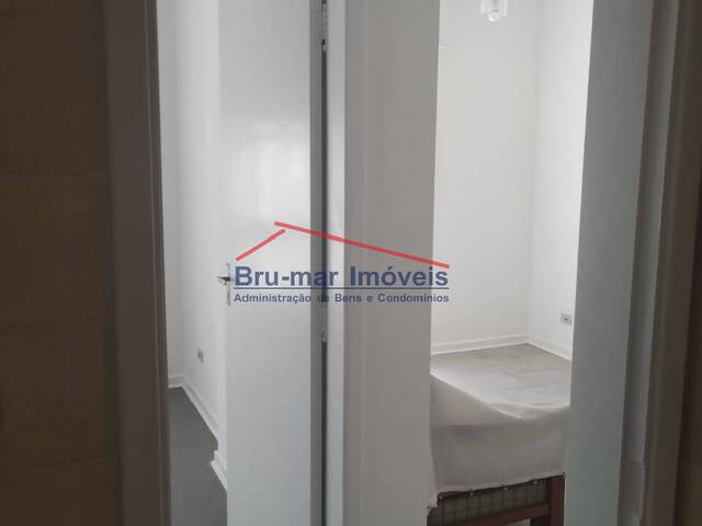 #A-2426-1 - Apartamento para Venda em Santos - SP - 2