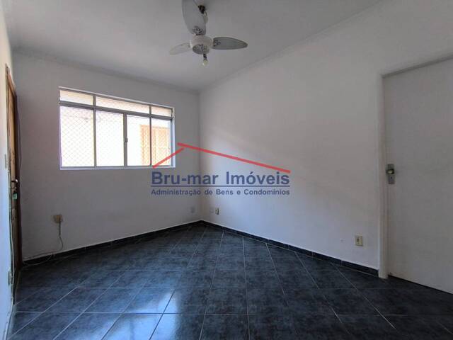 #A-2446-2 - Apartamento para Venda em Santos - SP