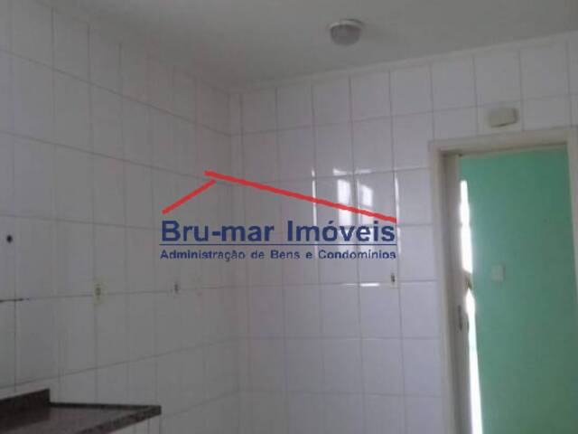 Apartamento para Venda em São Vicente - 4